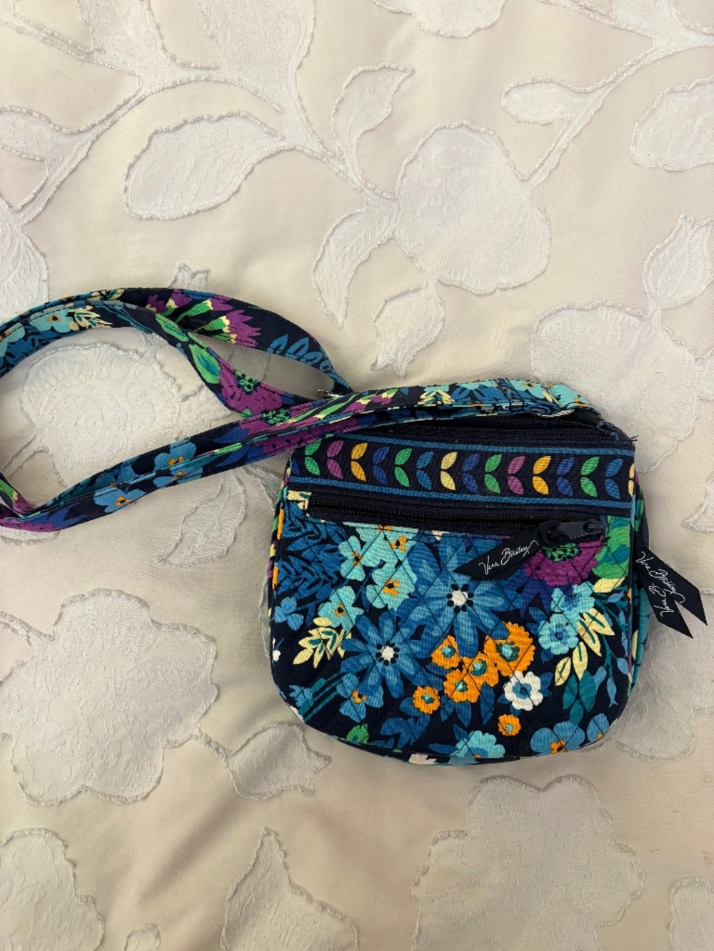 Vera Bradley purse